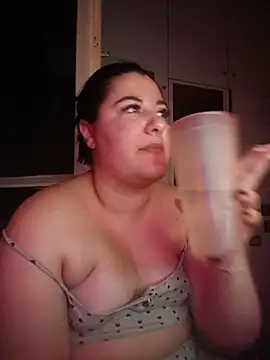 LittleMairy online show from July 30, 2:01 am
