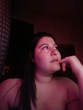 LittleMairy online show from May 11, 5:54 pm