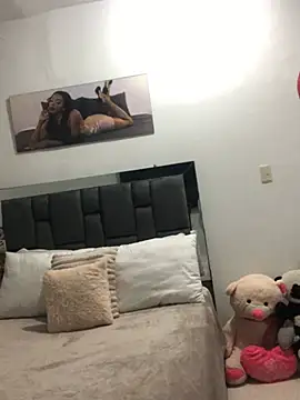 vicky rosex online show from July 25, 11:28 am