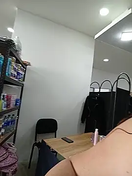 SAMANTHA--02 online show from May 30, 1:31 pm
