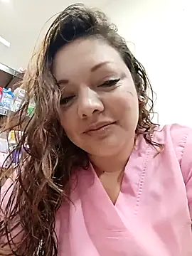 SAMANTHA--02 online show from May 10, 1:13 pm