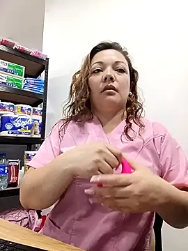 SAMANTHA--02 online show from May 11, 1:24 pm