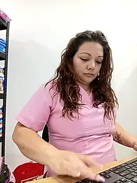 SAMANTHA--02 online show from May 12, 4:13 pm