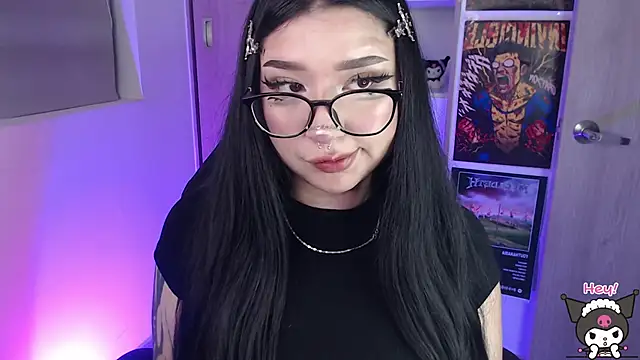 VamppyJanne online show from June 14, 4:46 am