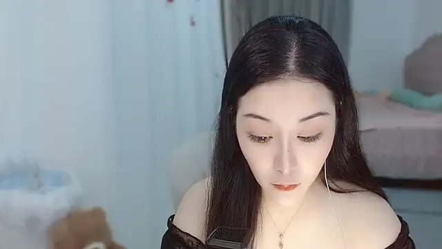 Amy-cnbaby online show from July 24, 2:09 am
