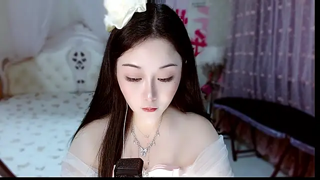 Amy-cnbaby online show from July 13, 2:01 am