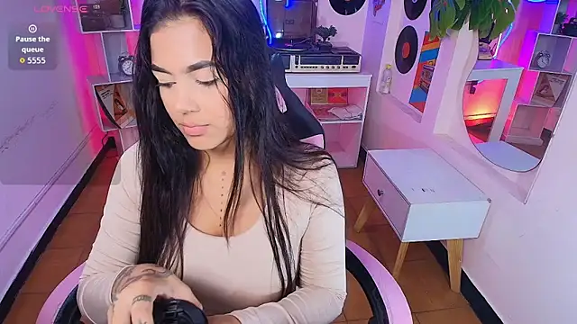 Duulce mia online show from May 30, 2:59 pm