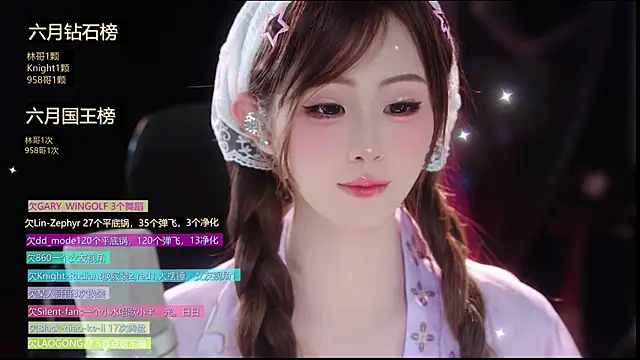 Sway33 online show from June 13, 3:37 am