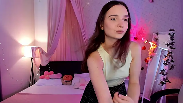 Elvienne online show from July 20, 3:42 am