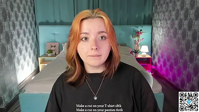 Lilli Cass online show from May 22, 9:29 am