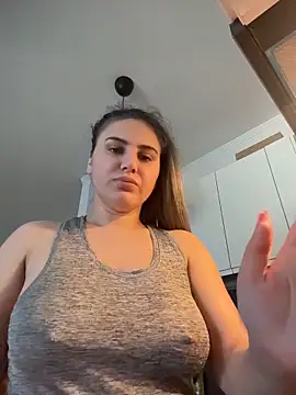 SensualQueenX online show from May 26, 10:03 am
