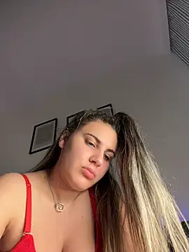 SensualQueenX online show from May 19, 8:16 pm