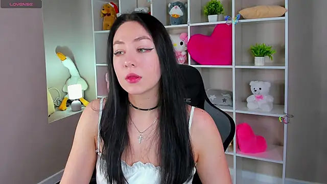 Sofia Conner online show from May 12, 9:28 am