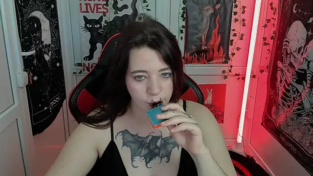 PurpleRune online show from May 29, 1:20 pm