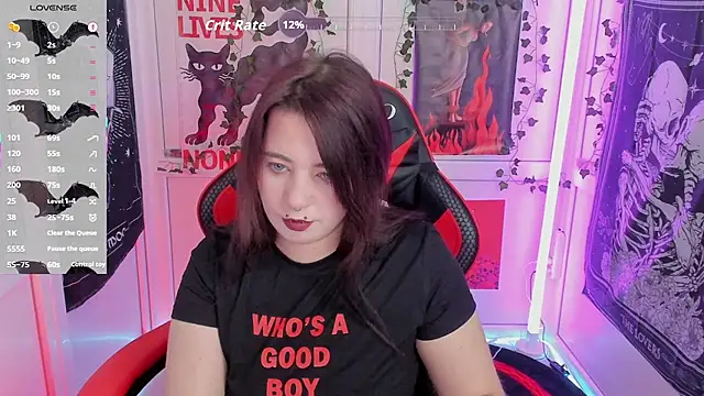 PurpleRune online show from May 30, 1:31 pm