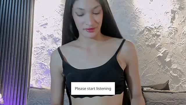 Aurora Vesper online show from May 25, 8:19 pm