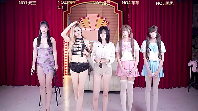 BGSN101 online show from April 30, 4:01 pm