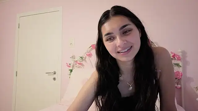yourbella37 online show from July 28, 7:50 pm