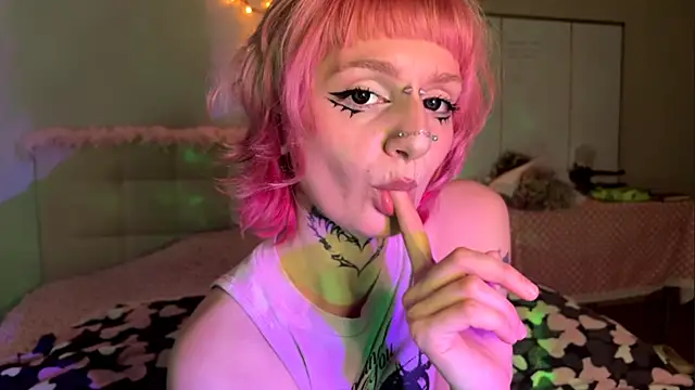 my pussy sweet online show from June 22, 7:33 pm