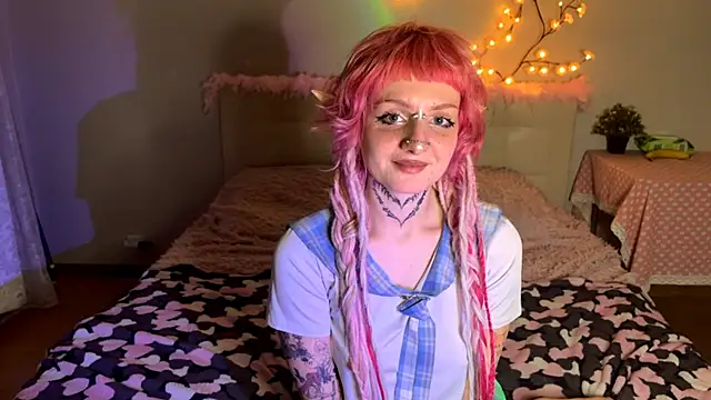 my pussy sweet online show from May 29, 7:45 pm