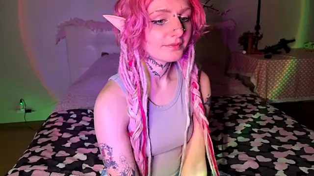my pussy sweet online show from May 31, 8:10 pm