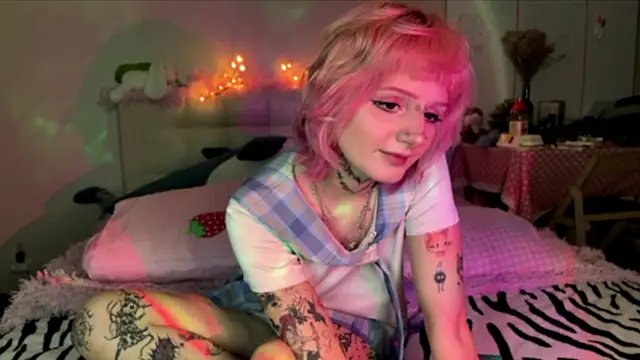 my pussy sweet online show from July 18, 7:49 pm