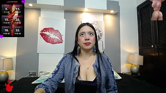  tamara priya  online show from May 22, 12:03 pm
