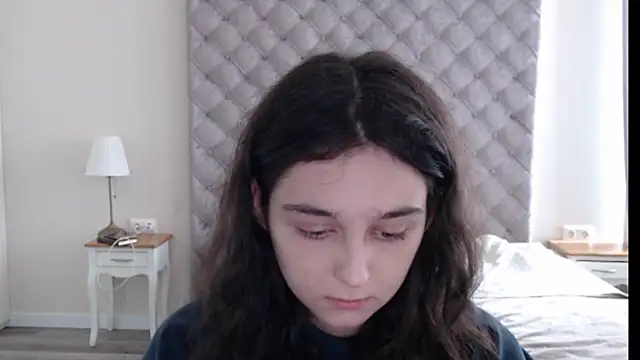 cute lilia online show from May 30, 8:23 am