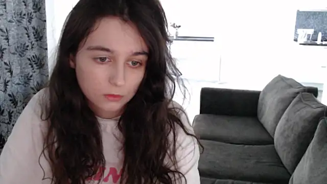 cute lilia online show from May 23, 12:14 pm