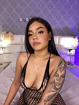 miadecker online show from May 25, 7:51 am