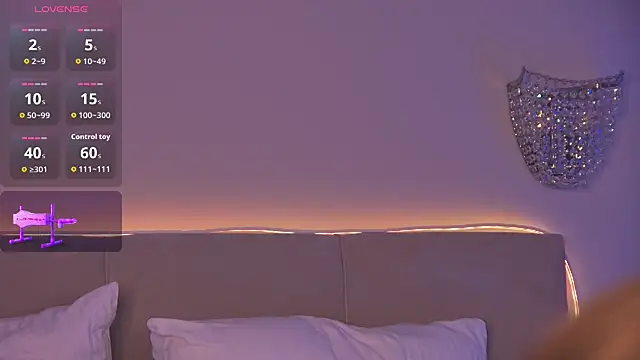 AshleyRoyse online show from August 2, 3:37 pm