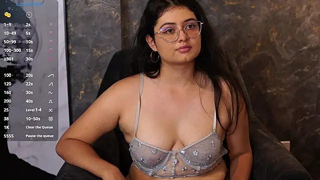 Madison Flame online show from May 14, 7:30 pm