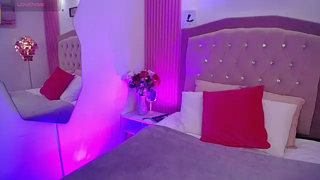 Khloe Dangel online show from May 14, 5:02 am