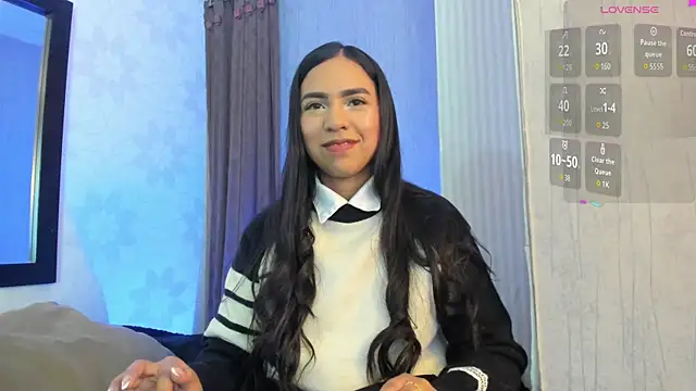 Dulcerouss   online show from May 23, 11:52 am