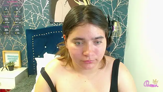 Laurha  online show from May 8, 9:27 pm