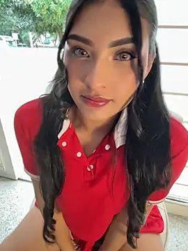 SabrinaX X online show from June 9, 8:19 pm