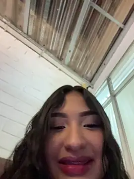 SabrinaX X online show from June 2, 3:18 am