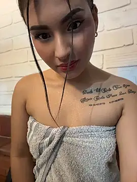 SabrinaX X online show from June 11, 2:53 am