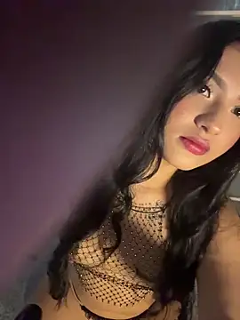 SabrinaX X online show from June 7, 12:17 am