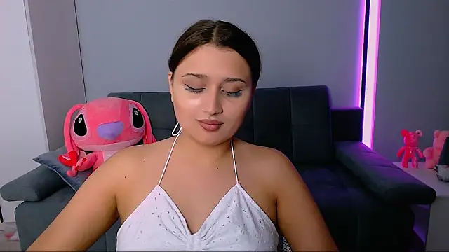 Amelie Darkside online show from May 21, 1:58 am