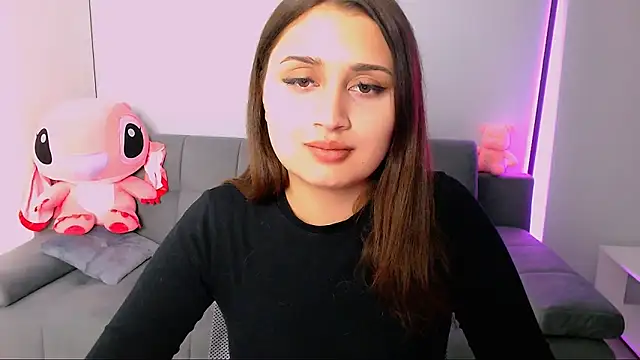 Amelie Darkside online show from May 12, 7:20 pm