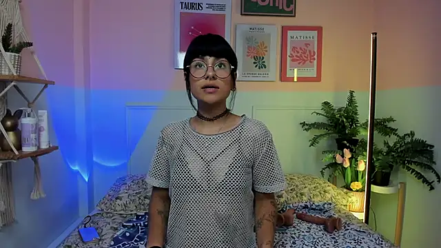 Dakota Blake online show from May 29, 3:48 am