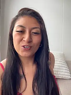 meliissa9 online show from June 26, 12:50 pm