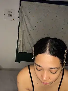  sweetSabrina- online show from June 13, 11:07 am