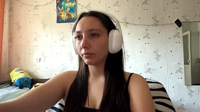 SheeringGape online show from May 29, 1:47 am