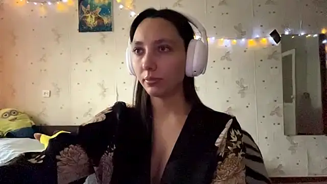 SheeringGape online show from May 24, 1:37 am