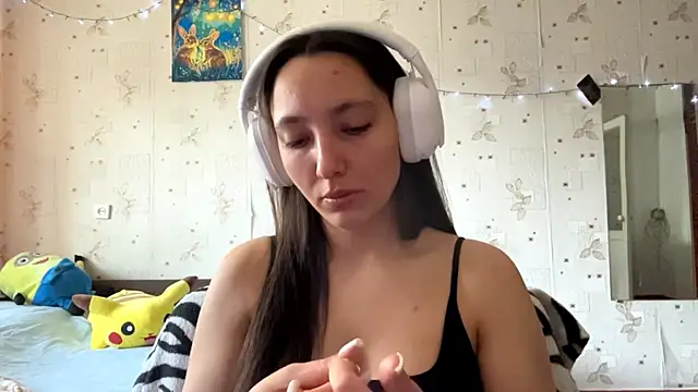 SheeringGape online show from May 23, 1:37 am
