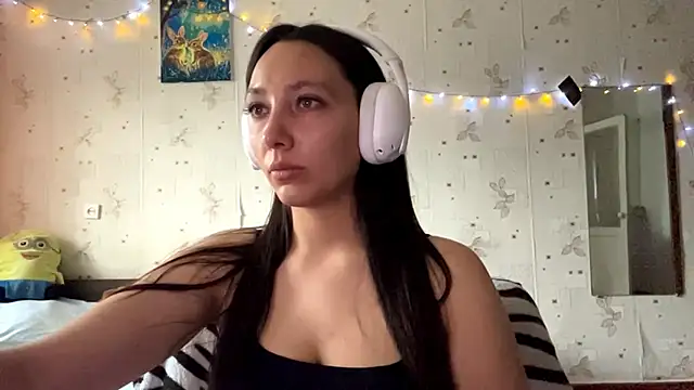 SheeringGape online show from May 28, 1:36 am