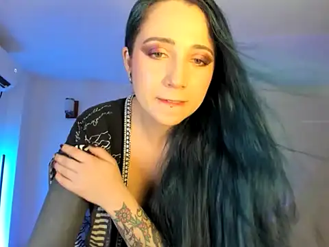 EvangelineLoveee online show from May 28, 11:35 pm