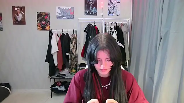 VeIvetLure online show from May 21, 4:38 pm